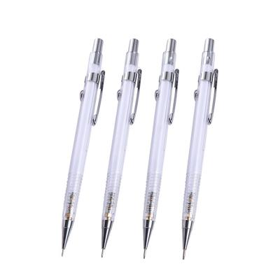 Writing 0.3 0.5 0.7 0.9mm Mechanical Pencil Movable Pencil Automatic Pencil Propelling Pencil