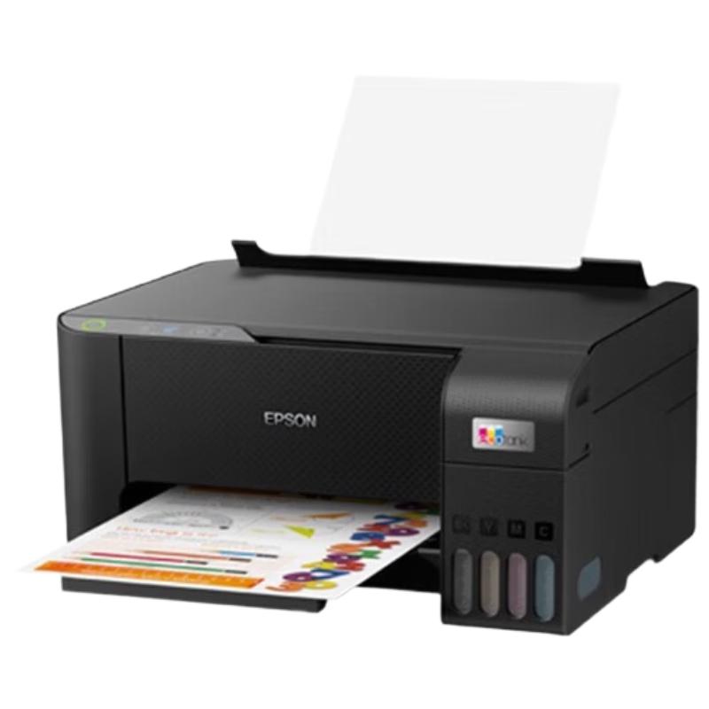 Epson EcoTank & WorkForce Inkjet Printers CN Plug (adapter Included)