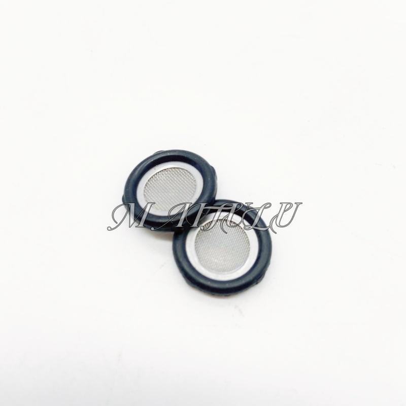 Suitable for turbocharger oil pipe filter and seal rubber ring gasket of 2020-2024 Civic, Accord, CRV, ZR-V and HR-V JADE engine