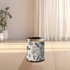 Creative Bin for Living Area And Office