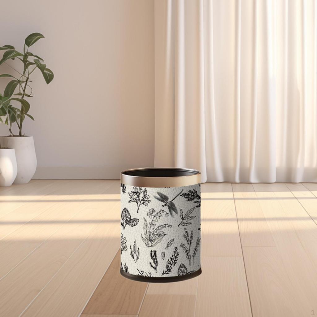 Creative Bin for Living Area And Office