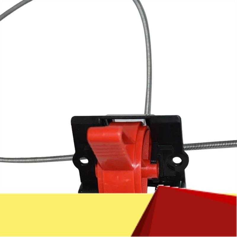 AM121508 Throttle Cable Replacement For John Deere LX172 LX173 LX176 LX178 LX186 LX188 JD352-M53K