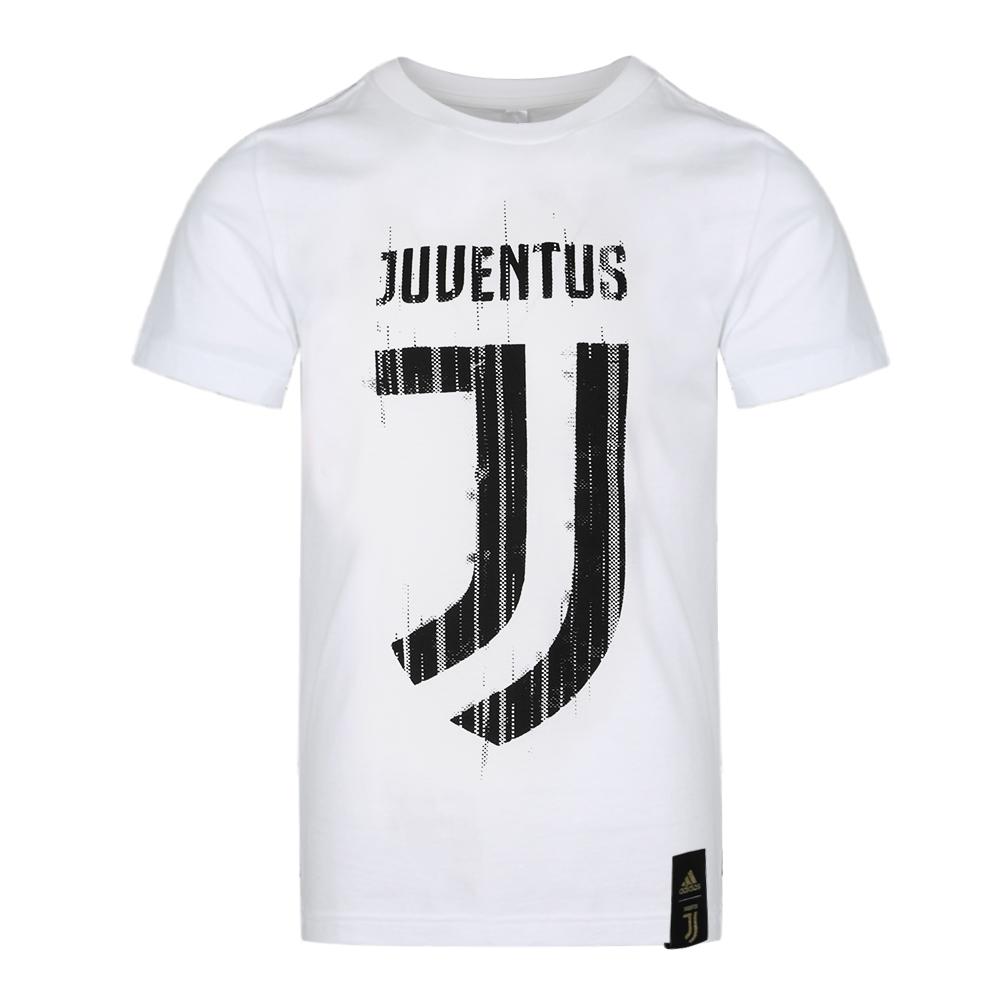 Adidas Juventus DNA GR TEE Soccer Jersey Men s White DP3927 XXL