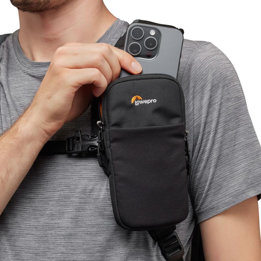 Lowepro ProTactic Phone Pouch III