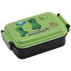 Skater Bento Box Minecraft 450 მლ ანტიბაქტერიული ბავშვებისთვის დამზადებულია იაპონიაში RBF3ANAG-A