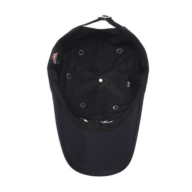 Summer New Quick Dry Caual Fahion Veratile Sport Breathable Baeball Sunhade Sun Protection Fihing Cap Trendy