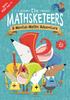 The The Mathsketeers – A Mental Maths Adventure : A Key Stage 2 Home Learning Resource Book