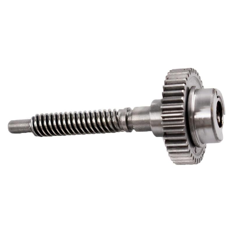 Parking Brake Gear Actuator 39/40 teeth Parking Brake Actuator Gear Shaft Repair