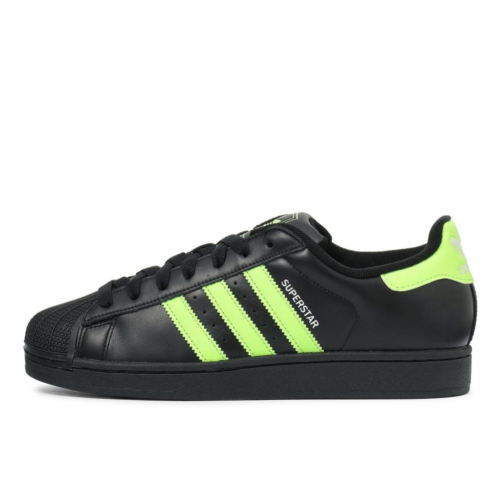 Adidas Superstar Ii Jq3175 Core Sign Ftwr