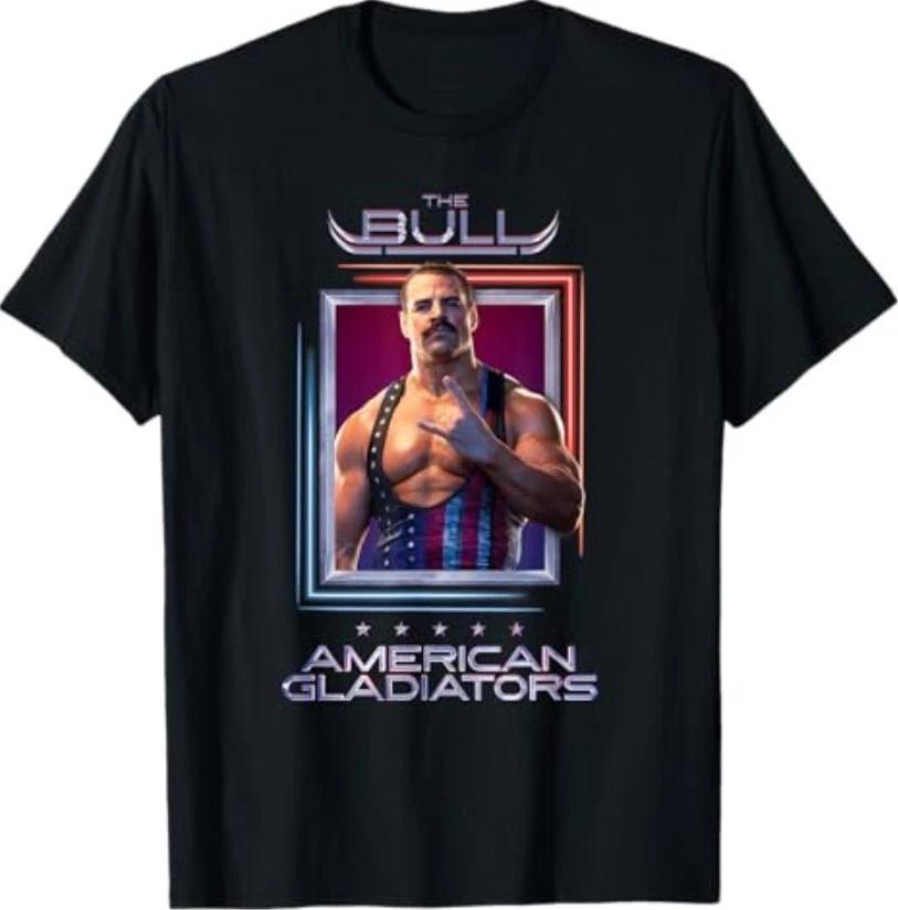 The Bull T-Shirt XXXL