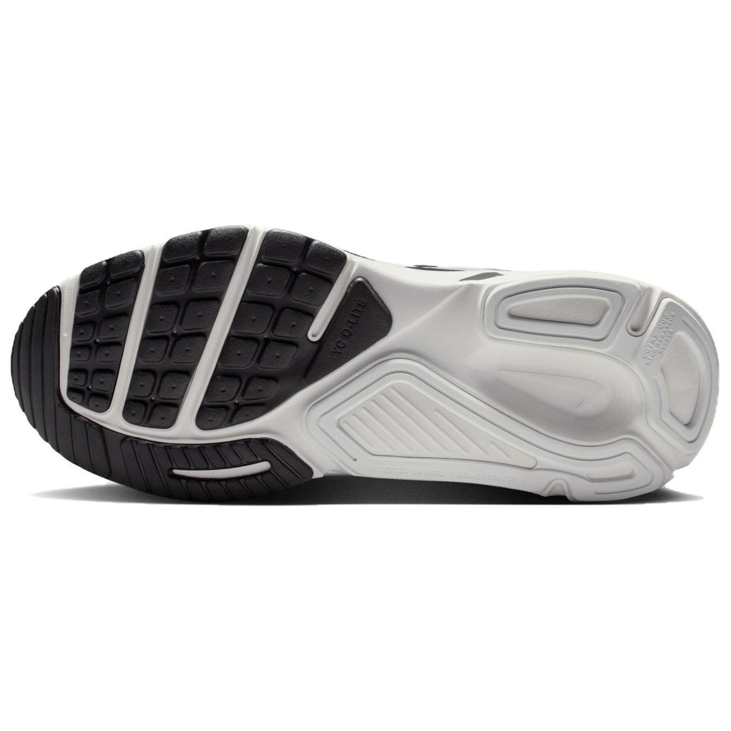 Nike Structure Running Shoes Men's White II7192-100