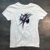 Necrovore - Logo T-shirt / Mayhem, Sarcofago, Beherit, Morbid Angel, Deicide