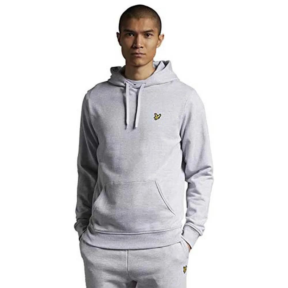 Lyle & Scott Толстовка с капюшоном ML416VOG EU S