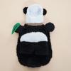 Pet Clothing Panda Standing Transformation Weird Funny Teddy Bigbear Dog Cat Clothing
