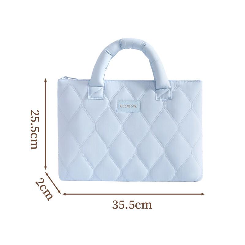 

14-inch Laptop Commuter Handbag