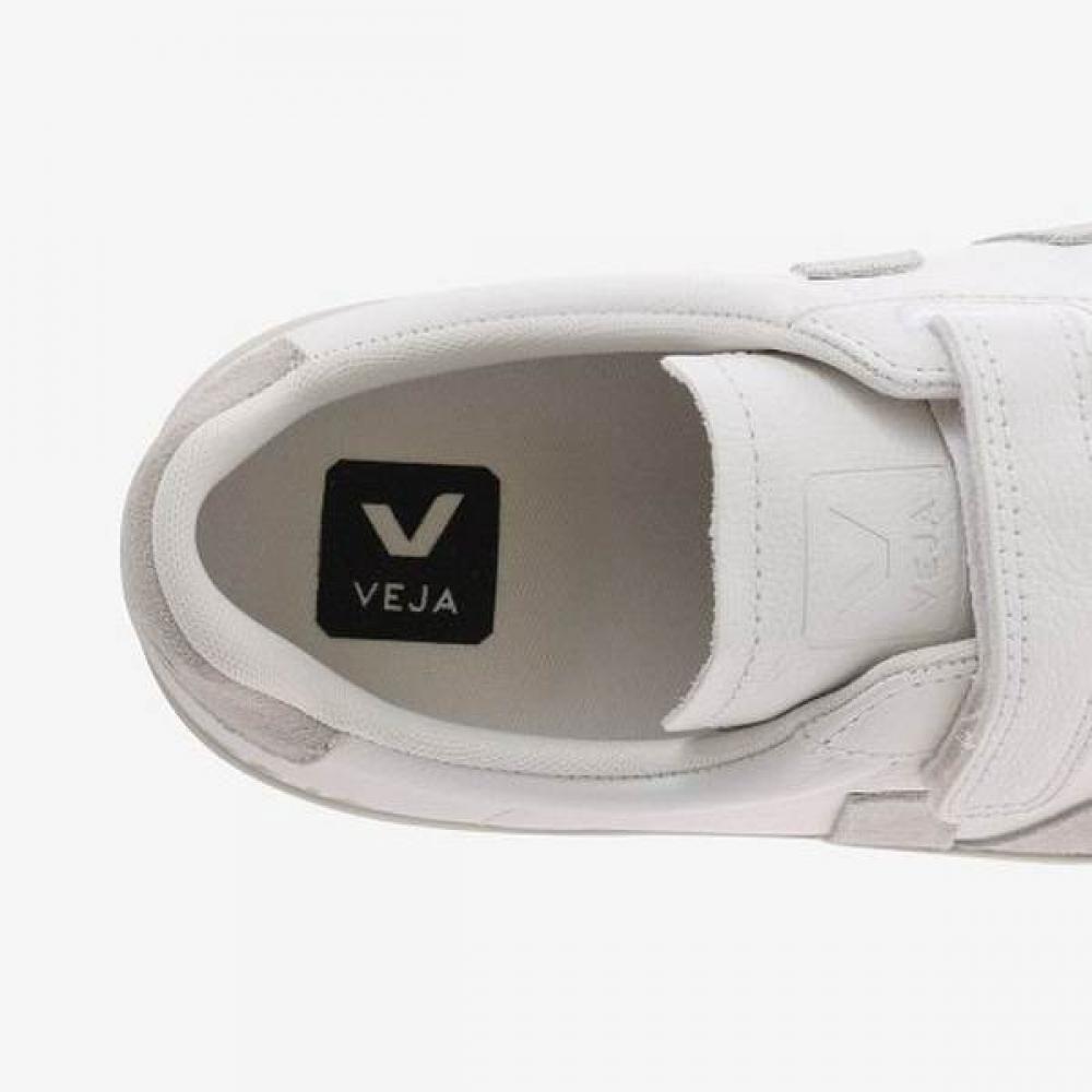 Veja Unisex Recipe Logo Svjf243rc05 919