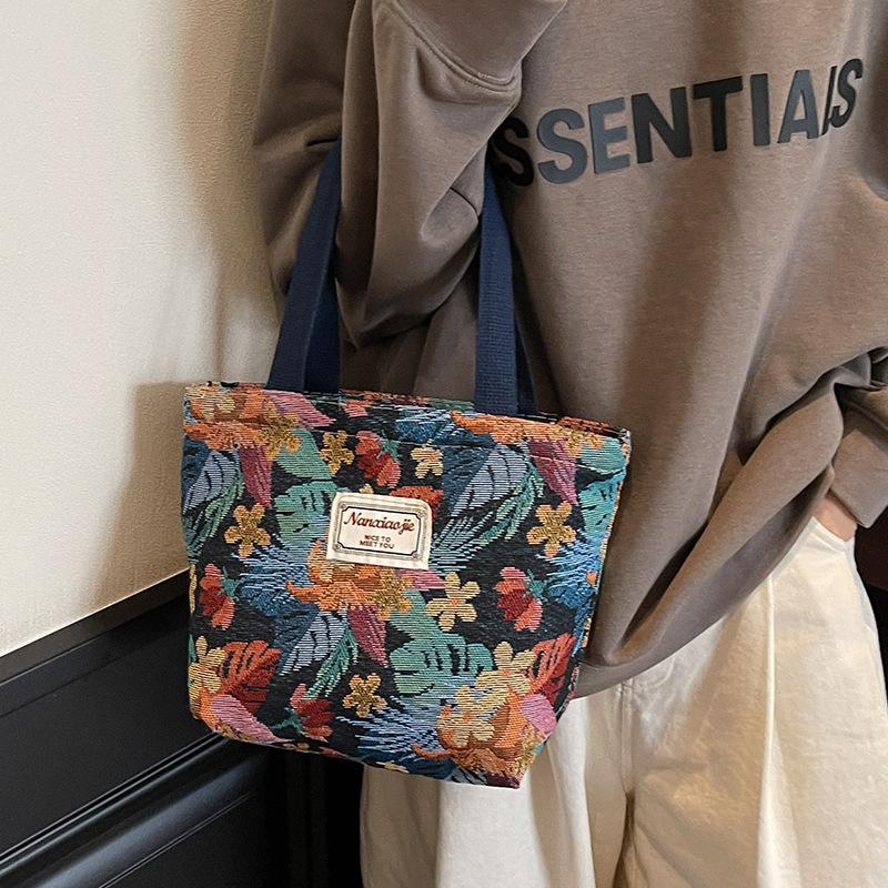 

Сумка большой вместимости женская 2025 новая сумка-тоут для выхода в свет, сумка для покупок, женская сумка, модная, для поездок на работу, иностранная наплечная сумка женская