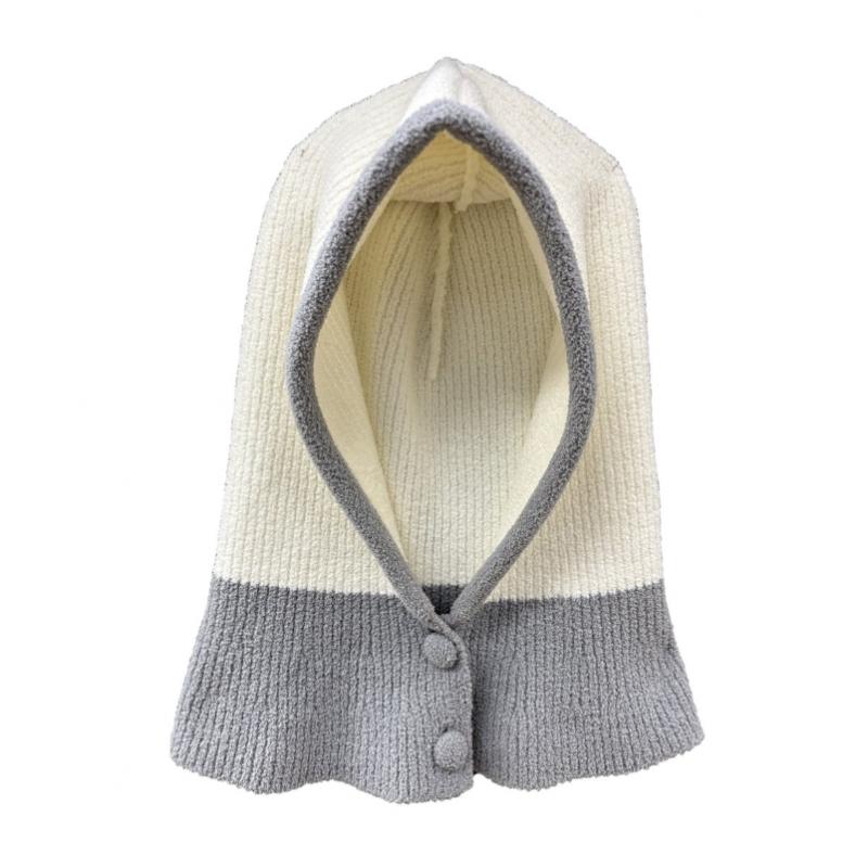 Venus  Cagoule pull douillette douce extensible Vec3976h