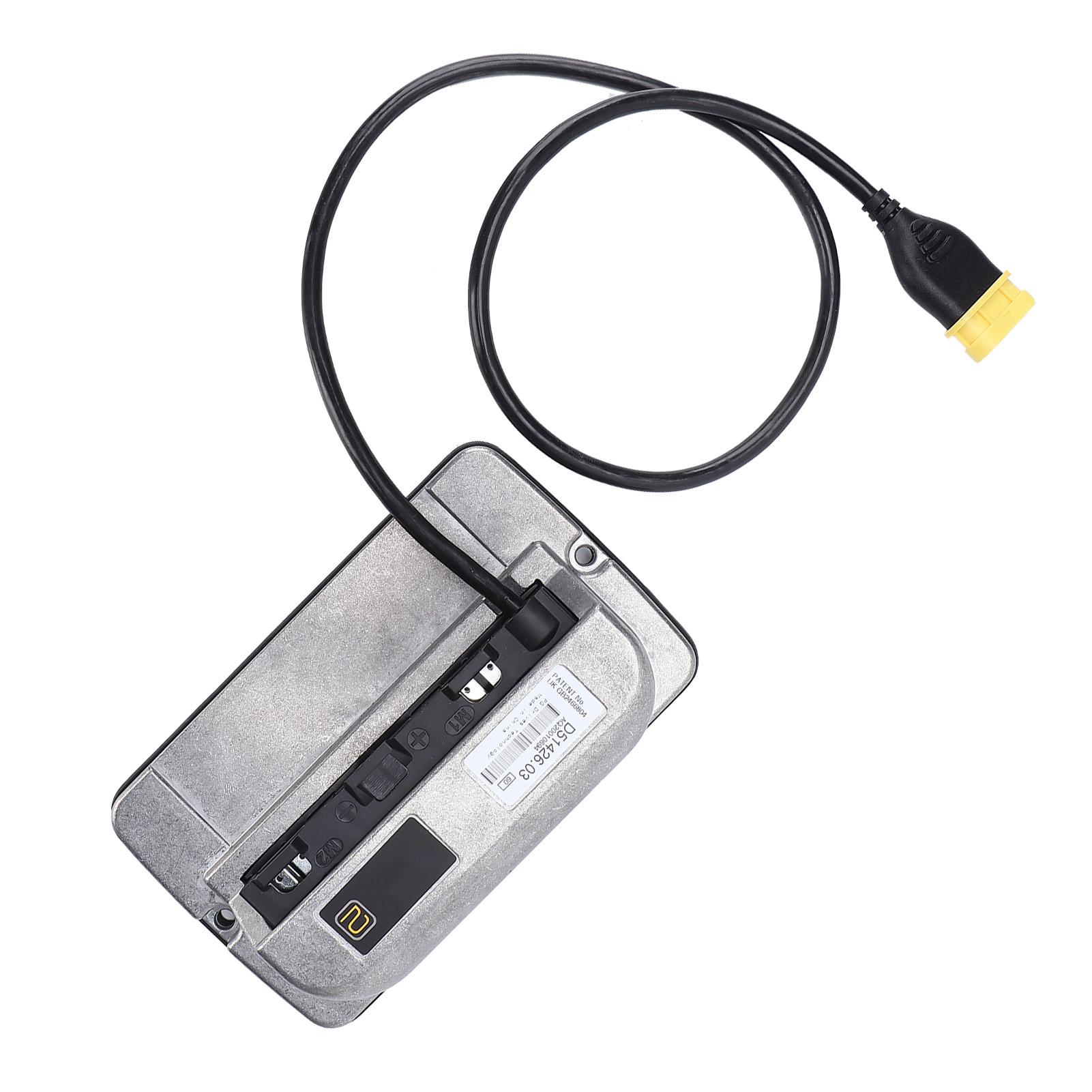 

Система управления инвалидной коляской, электрический скутер, контроллер инвалидной коляски, подходящий для PG VR2 D51426