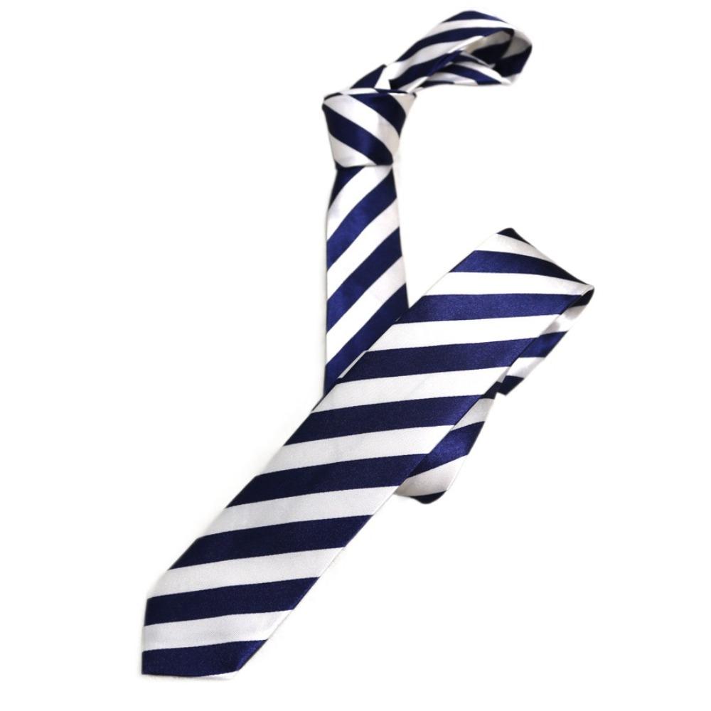 Trendige Gestreifte Krawatte 5 cm Breit Schmale Krawatte Retro Leopardenmuster Krawatte Tägliche Kleidung