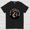 Oh Dear How Sad Never Mind Cotton Summer Casual Cool Loose T-Shirt
