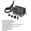 Steam Cleaner Rapid Heating Multifunctional Nozzles with Temperature Control Anti-Scald Protection Large