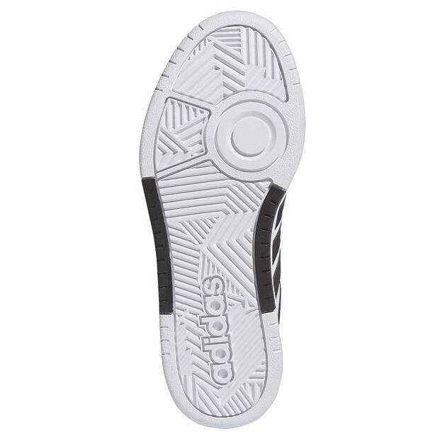 adidas Hoops 3.0 Bold basketball shoes