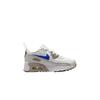 Nike Air Max 90 EasyOn PS Summit White Racer Blue Kinder-Sneaker Creme College-Grau HF6357-105