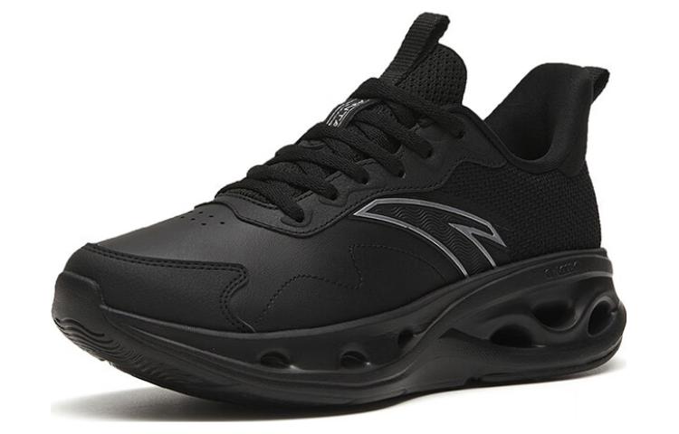 Women's Sneakers Anta Cushioning Slip Resistant Abrasion Resistant Breathable Cushioning Slip Resistant