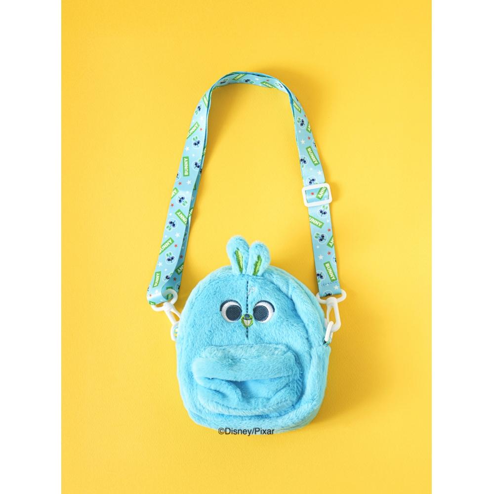Daiso Pixar Toy Story Character Crossback Bunny