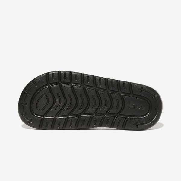 Fila Drifter Is Jet
