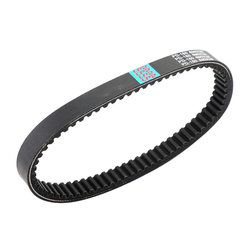 Drive Belt 690OC x 25W For Bennche Cowboy / Spire 250 Massimo Gunner 250 16-17