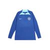 Dri-Fit Strike Elite Long Sleeve Soccer Jersey 22-23 England Team Men Tops Royal-Blue DH6422-480