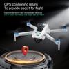 GPS Plane Remote Control Quadcopter with Dual Camera 720P EIS Adjustable Lens 5Gwifi Optical Flow