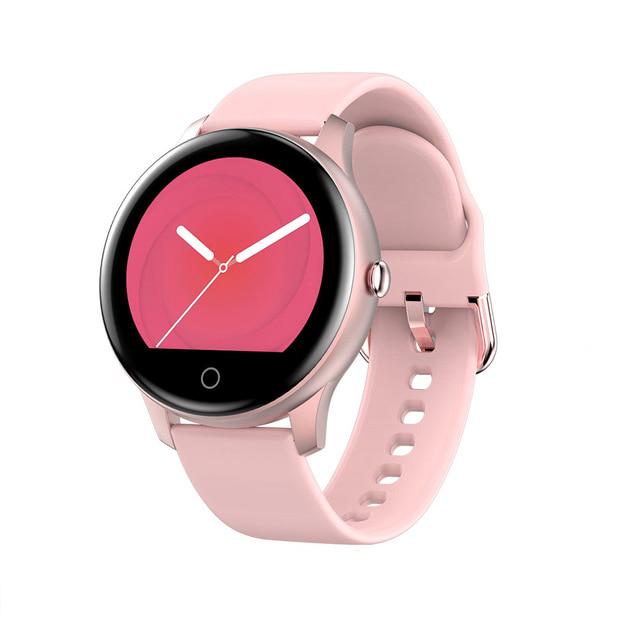 Active Xiaomi Smartwatch Women's Watch Active Xiaomi Mi Watch