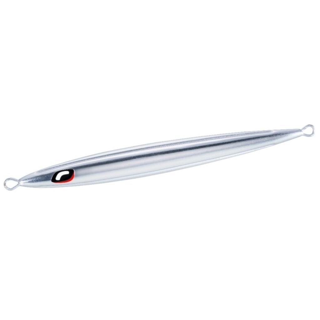Shimano Offshore Jig Ocea Stinger Butterfly Pebble Stick 300g 011 Silver Mirror JT-930N