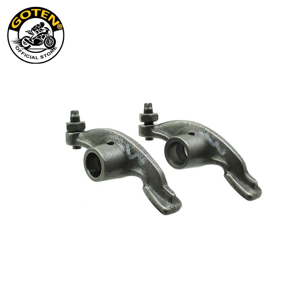 Goten Zongshen 155cc Z155 Valve Rock Arm Rocker For Pit Dirt Bike