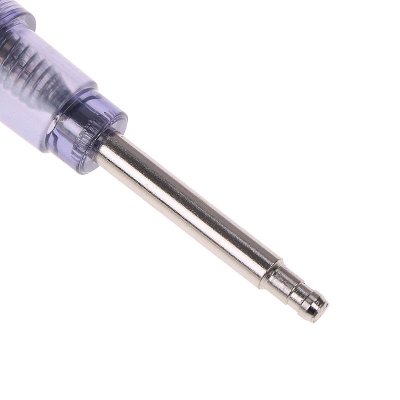 Zündkerzentester Zündsystem Zündspule Motor In-Line Auto Diagnose Testwerkzeug