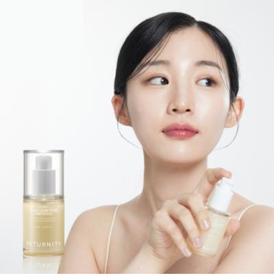 Yulmu Skinclean Poren Ampulle 40ml