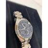 Used CITIZEN Attesa AT8040-57E Radio-controlled Solar