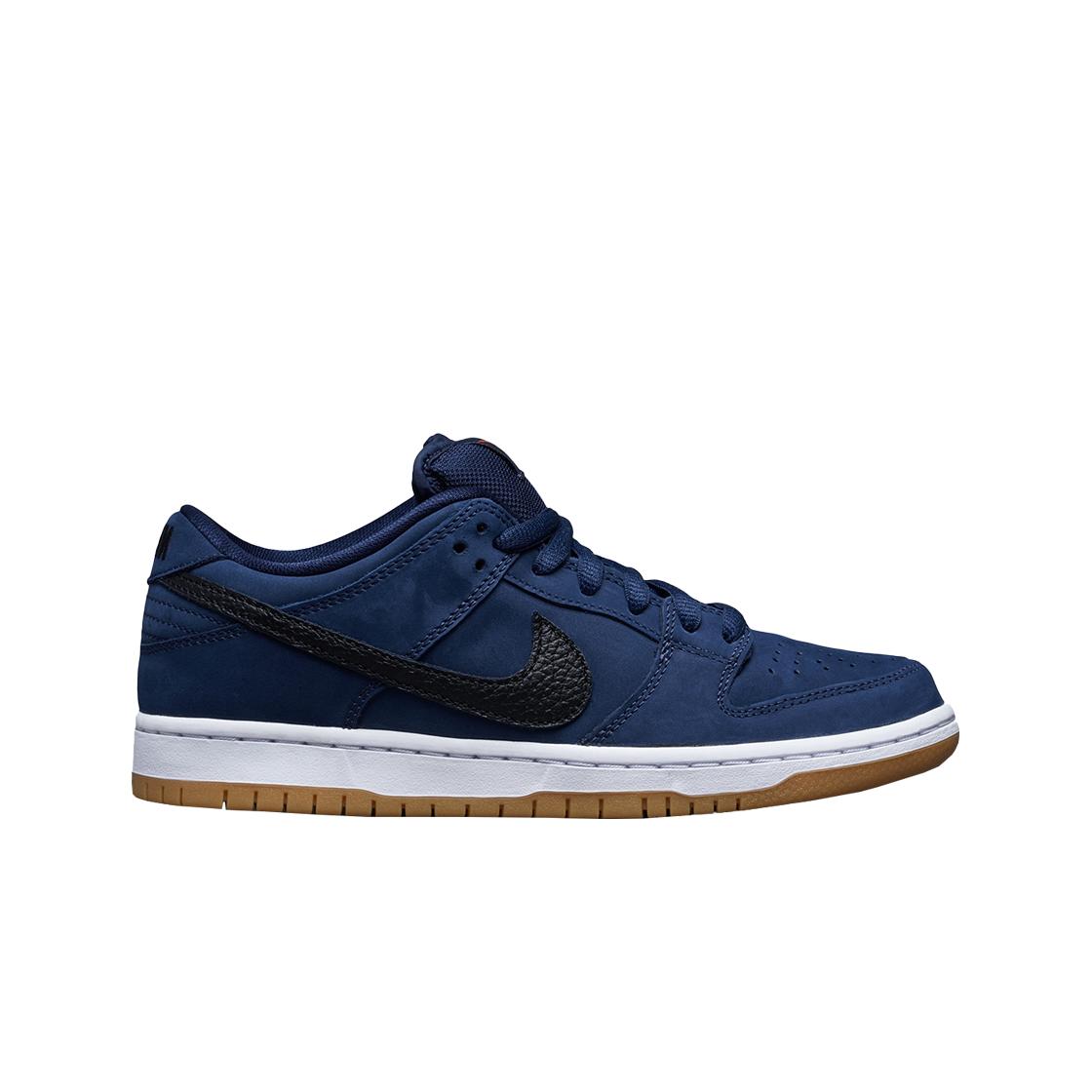 

Nike Sb Dunk Low Pro Midnight Navy 255