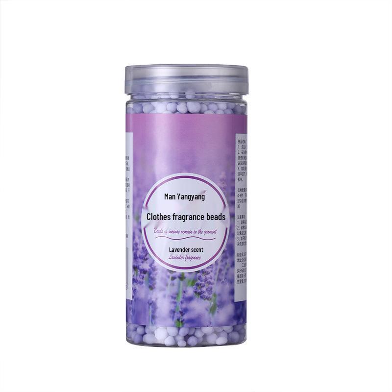 Laundry Scent Beads & Fabric Protector Scent Booster Pods with Long-Lasting Fragrance
