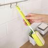 Tumbler, Baby Bottle, Bottle Washing Kitchen Sponge, Adjustable Length Brush