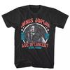 Vintage Janis Joplin Concert Unisex S-235XL Shirt 8D103 Unisex T-Shirt