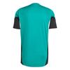 Adidas Tiro 25 Short Sleeve Moisture Wicking Soccer Shirt Men tops JV9008