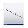 SHIMANO Rear Lancer X Rockfish M360 Power Type Boat Compatible with Long Sabiki Rig Rod,