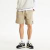 New Balance Kqj Nbnve21023 35 Uni Ess Heritage Woven Shorts Part 4.5