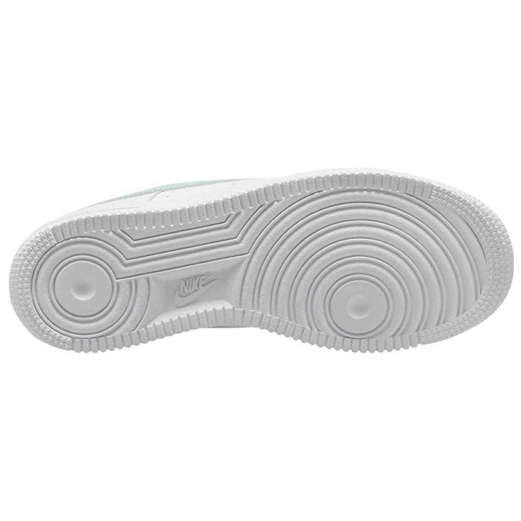 Nike Air Force 1 07 Jade Ice Women Sneakers White DD8959-113