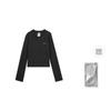 Puma X Rosé Long-sleeve Top 633805-01