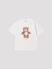 ACME DE LA VIE Ac Beardoll Short Sleeve T-Shirt